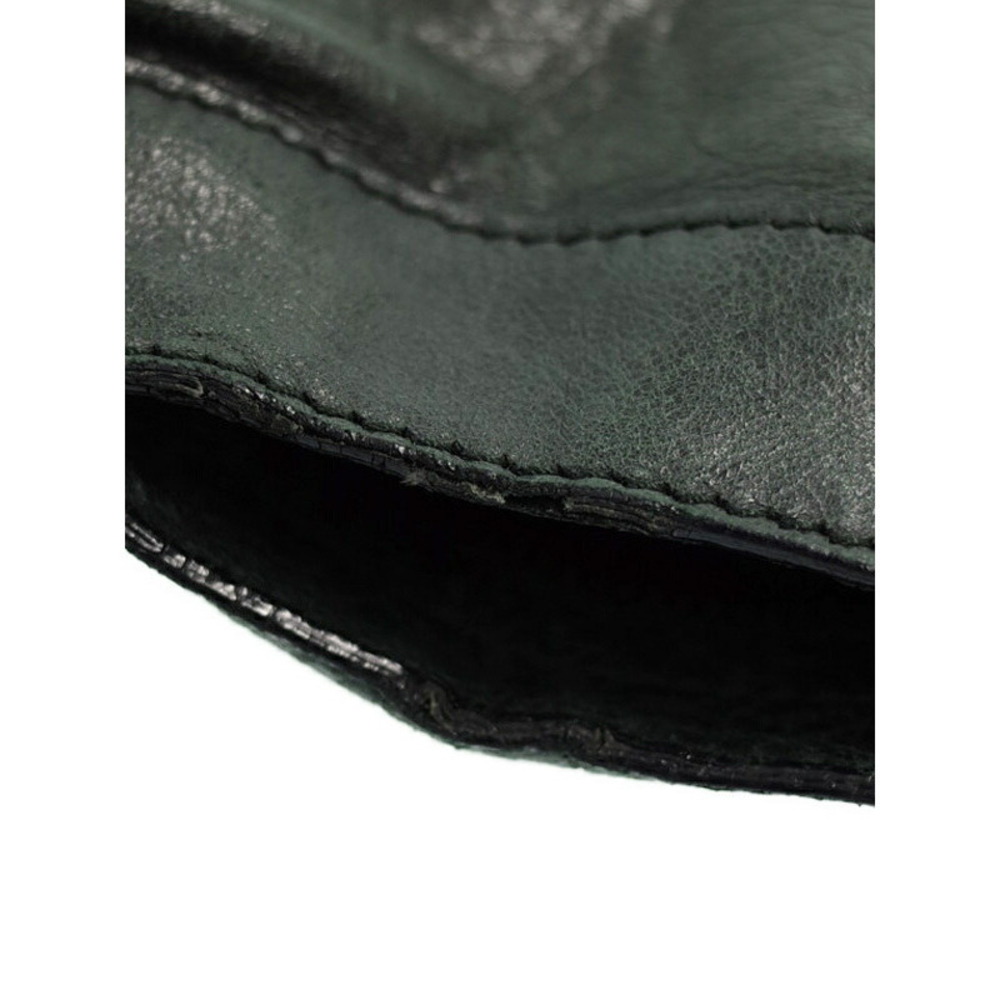 Balenciaga Leather City Shoulder The Bag - Picture 7 of 9